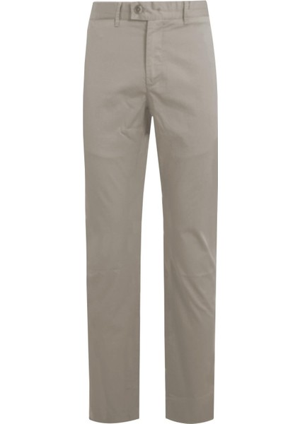 Taş Slim Fit Chino Pantolon