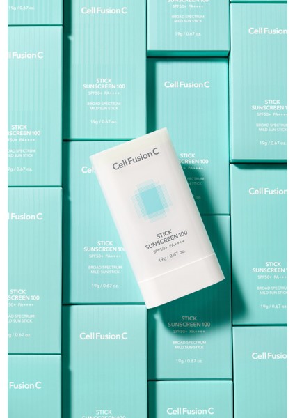 Stick Güneş Kremi ve the fair. C Gleam C Vitamini Serum