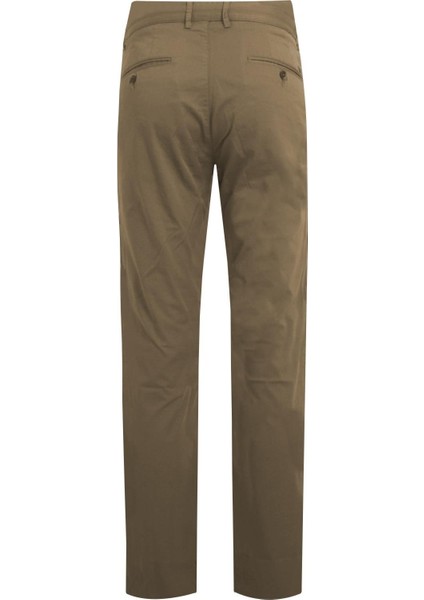 Bej Slim Fit Chino Pantolon fiyatları