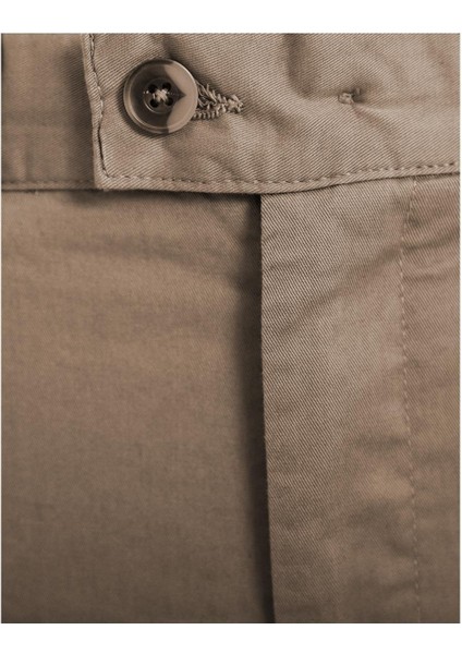 Bej Slim Fit Chino Pantolon modelleri