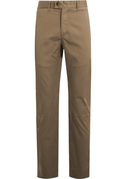 Vizon Slim Fit Chino Pantolon