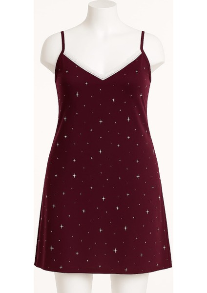 Kadın Büyük Beden Gecelik ve Ev Elbisesi - Geniş Kesim - Ölçüler Ürün Açıklamasında fırsatları