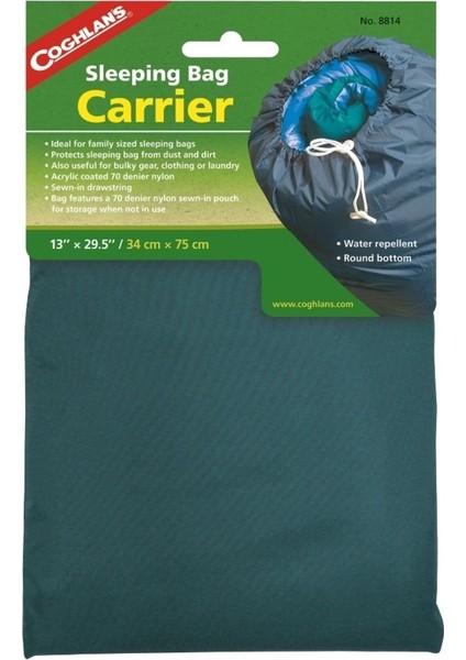 Mavi Uyku Tulumu Kılıfı, Koruyucu ve Hafif, Konforlu Kullanım