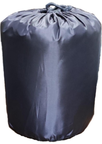 35 Derece Su Geçirmez Iç Polarlı Lacivert Uyku Tulumu fiyatları