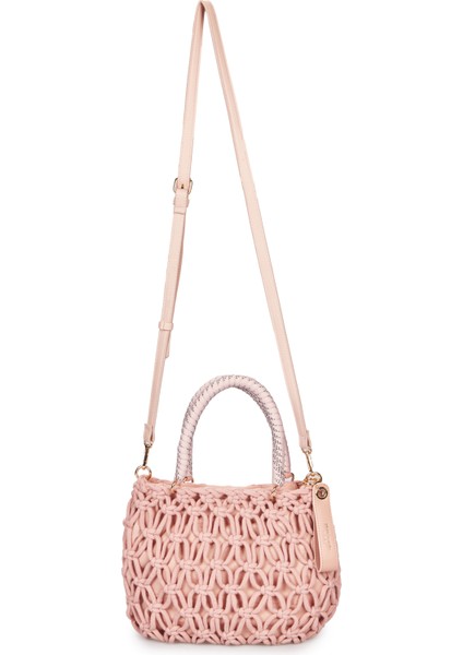 Kadın Hasır Omuz Çantası 05PC25Y20127 fırsatları