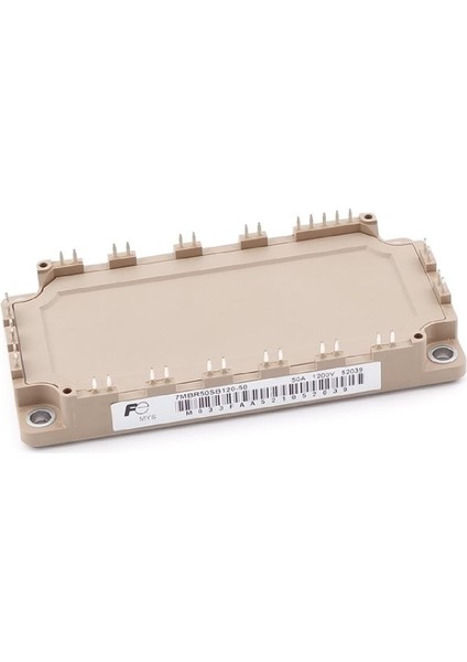 7MBR50SB120 ,1200V/50A,IGBT Modül