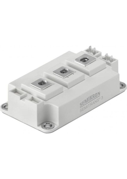 SKM400GB12T4 ,1200V/400A Igbt Modül