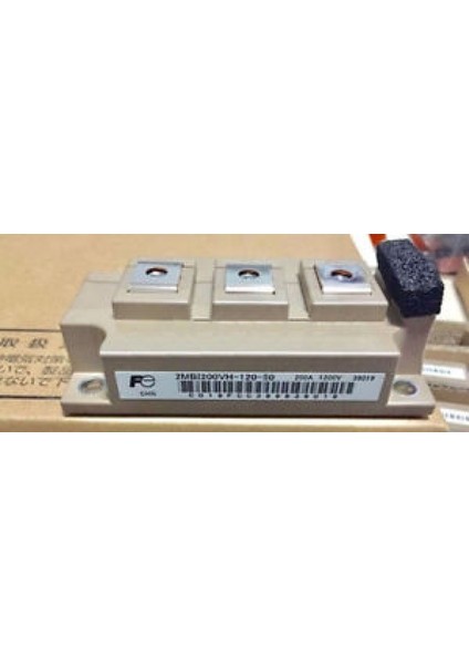 2MBI200VH-120-50 ,1200V/200A,IGBT Modül