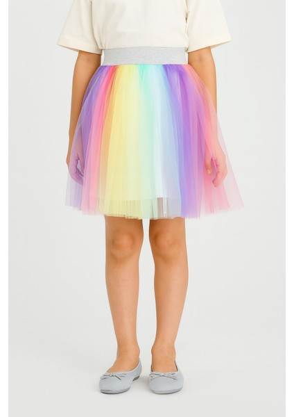 Unicorn Tütü Etek Parti Doğum Günü fiyatları