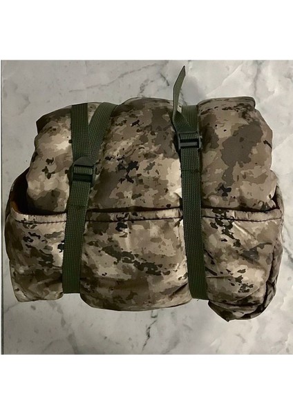 Yıl Boyunca Kullanılabilen Su Geçirmez, Polar Uyku Tulumu, Çok Renkli ve Dayanıklı