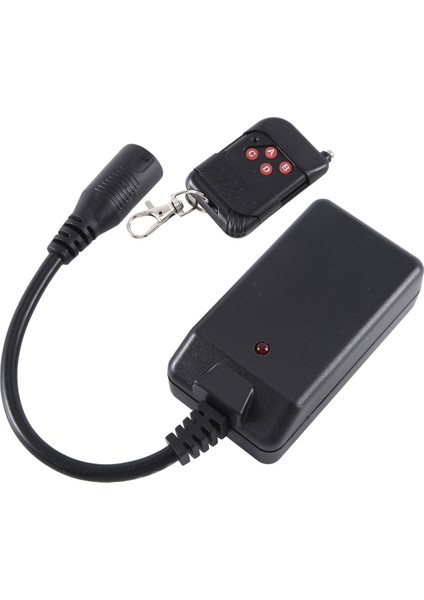 Duman Sis Makinesi Için 3 Pin Xlr Kablosuz Uzaktan Kumanda Alıcısı (Yurt Dışından) modelleri