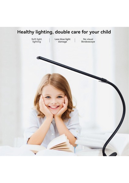 Clearsun LED Teknolojisine Sahip Klipsli LED Şövale Işığı Aydınlatma Için (Yurt Dışından) indirimleri