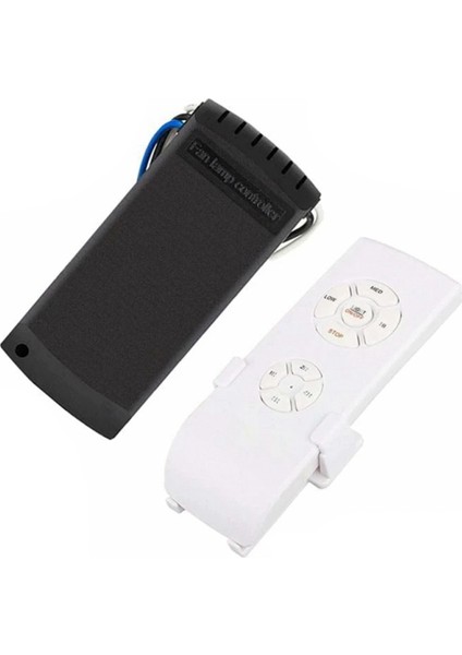 Tuya Wifi Tavan Vantilatörü Uzaktan Kumanda Kiti Alexa Home Için 220V (Yurt Dışından) fırsatları