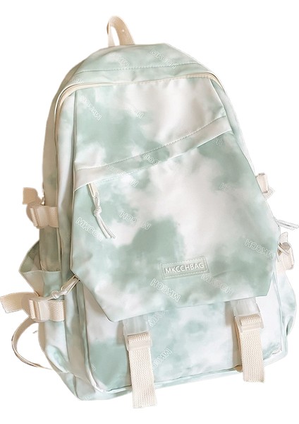 Okul Çantası Ilkokul Öğrencileri Ortaokul Öğrencileri Lise Öğrencileri Üniversite Öğrencileri Rahat Evrensel Omuz Çantası (Yurt Dışından)