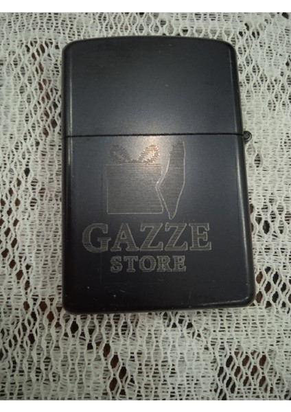 Erkek Kol Saati Çakmak Tesbih ve Bileklik Seti Wesscollection