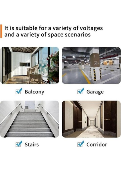 E27 LED Ampul Işık Tutucu Pır Insan Vücudu Kızılötesi Sensör Lamba Tutucu (Yurt Dışından)