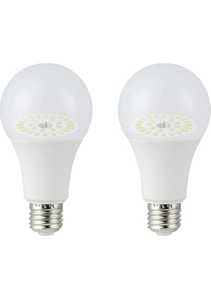 LED Renkli Ampul E27 Vidalı Ampul Lamba Karartma Gücü 15W (Yurt Dışından) modelleri