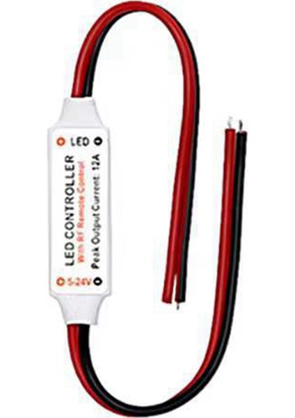 11 Tuşlu Rf Mini Kablosuz Uzaktan Kumanda Kontrol Cihazı (Yurt Dışından) modelleri