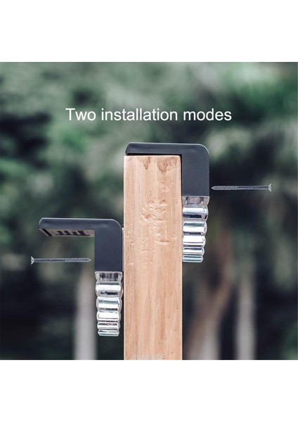 Güneş Enerjili Duvar Lambası Güverte Lambası Dış Mekan Duvar Lambası 2 Adet (Yurt Dışından) fırsatları