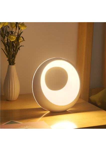 Yatak Başı Lambası Yatak Odası Gece Lambasıuzaktan Kumandalı Işık'a Dokunun (Yurt Dışından) indirimleri