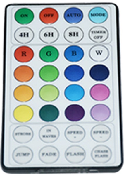 Konsol Için Rgb LED Işık Şeridi Aydınlatmalı Çoklu Efektler (Yurt Dışından) fırsatları