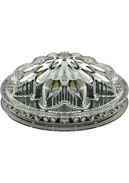 5V Mini Disko Işığı 48LED Rgb Ev Sahne Duvar Arka Aydınlatması (Yurt Dışından)