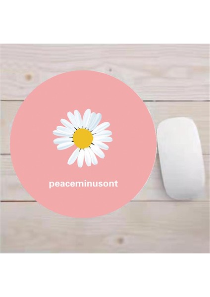 2025 Yeni Sevimli Karikatür Kaymaz Oyun Mouse Pad'i (Yurt Dışından)