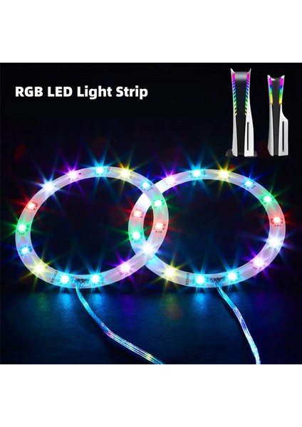 Rgb Pickup Işık Çubuğu Konsol Symfony Efektleri Aydınlatma ile (Yurt Dışından) fırsatları