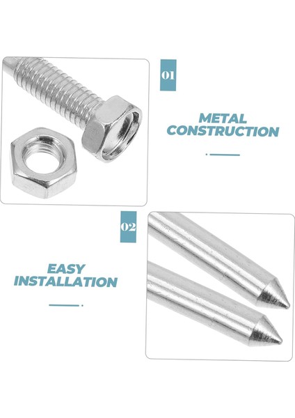 Kadınlar Için Buz Havalandırıcı Ayakkabı Çivisi Çim Havalandırıcı Ayakkabı Çivisi (Yurt Dışından) fırsatları