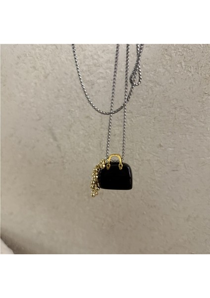 Çanta Üzüm Salkımı Kolye Ucu (Yurt Dışından) fiyatları