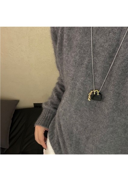 Çanta Üzüm Salkımı Kolye Ucu (Yurt Dışından) modelleri