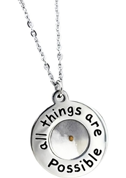 Kalp Sözcüğü Kolye Ucu (Yurt Dışından) fiyatları