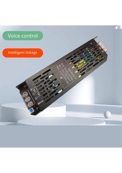 300W LED Şerit Kontrol Cihazı DC24V Aydınlatma Trafosu (Yurt Dışından) modelleri