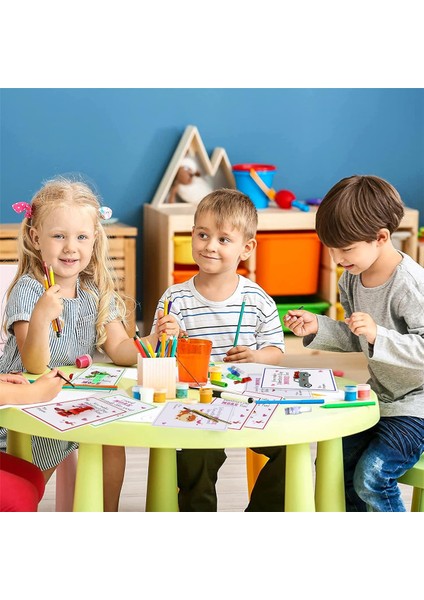 30 Adet Parmak Işığı Sevgililer Günü Hediyesi Çocuklar Için Okul Hediyeleri (Yurt Dışından) fırsatları