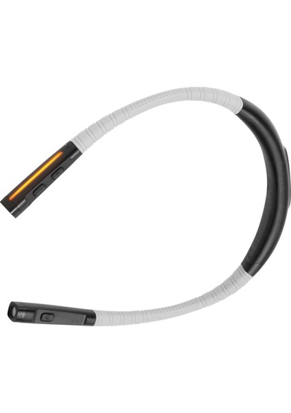 LED Boyun Kitap Işığı Taşınabilir LED Kamp Okuma Çok Yönlü Işık (Yurt Dışından) indirimleri