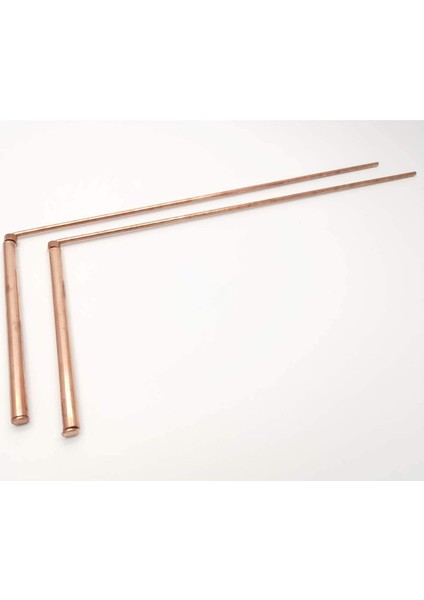 Bakır Dalış Kamışları - 2 Parça Dalış Kamışları Çantalarıyla (Yurt Dışından) fırsatları