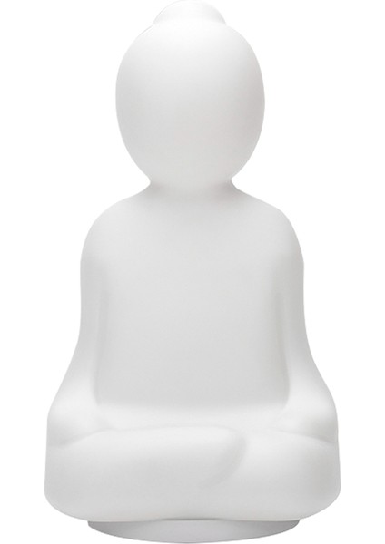 Nefes Alan Buda Rehberliğinde Farkındalık Görsel Aracı (Yurt Dışından)