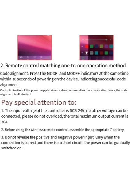 Bluetooth DC5-24V Rgb LED Şerit Işık Kontrol Cihazı 29 Tuşlu Uzaktan Karartıcı (Yurt Dışından) modelleri