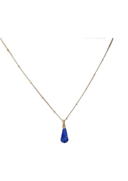 2025 Yeni Stil Niş Renkli Boncuklu Kolye Kadın Moda Hafif Lüks Istifleme Su Damlası Kolye Köprücük Kemiği Zinciri Kişilik (Yurt Dışından) fiyatları