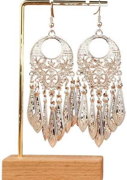 Etnik Retro Küpe Aksesuarları (Yurt Dışından) fiyatları