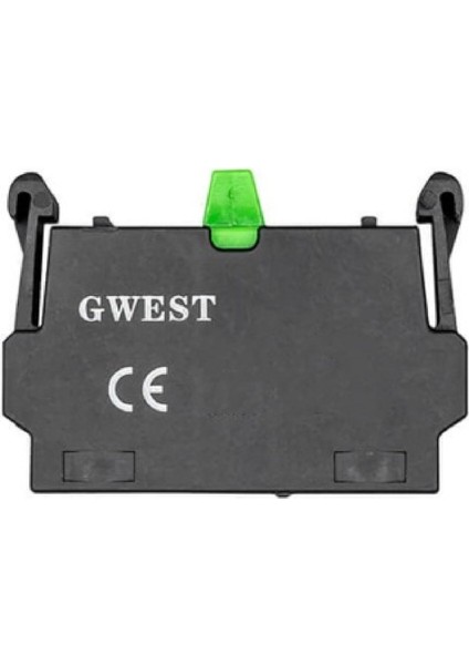 A-10 ,KONTAK-1A Buton Yedek Kontak