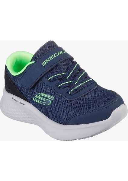 Skech-Lıte Pro Sprınt Surge Çocuk Lacivert Sneaker 404015N Nvlm fiyatları