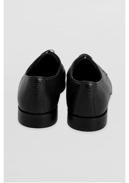 Siyah Ayakkabı modelleri