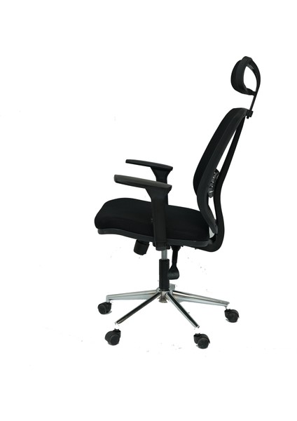 Star Başlıklı Çalışma Sandalyesi - Yönetici Koltuğu - Ofis Çalışma Koltuğu modelleri
