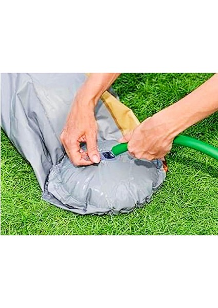 52152 Bop Bags Köpek Balığı Desenli Hacıyatmaz 89 cm Sulu Hacı Yatmaz modelleri