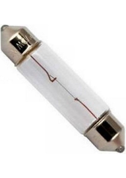 A1042 ,8X31MM 12V/3W Sofit Lamba