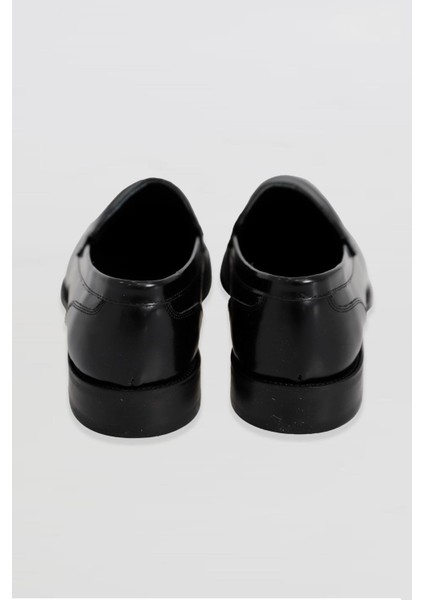 Siyah Ayakkabı modelleri