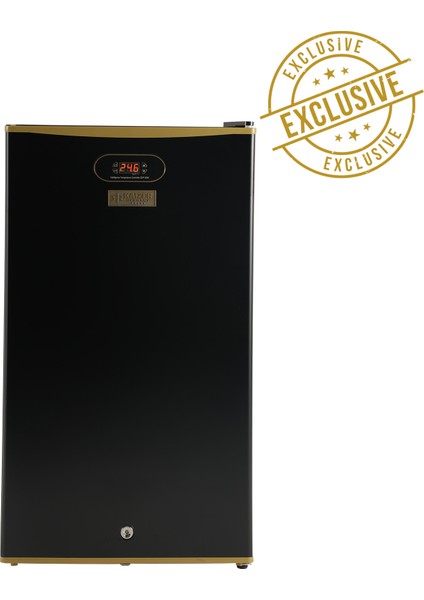 Kaizer Germany 12/24 V Kzr 95 Karavan,tekne ve Oto Buzdolabi