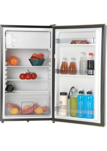 Kaizer Germany 12/24 V Kzr 95 Karavan,tekne ve Oto Buzdolabi modelleri