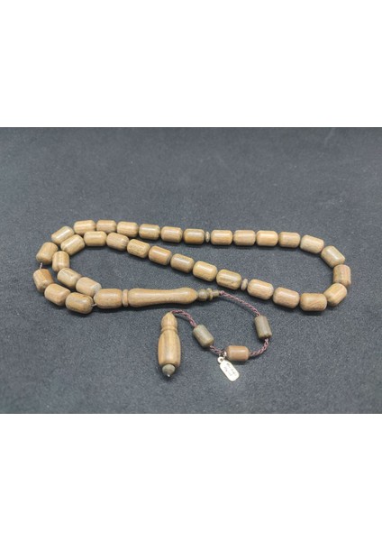 Mustafa Uysal Usta Eseri Mis Kokulu Şifa Kaynağı Pelesenk Sertifikalı 8275